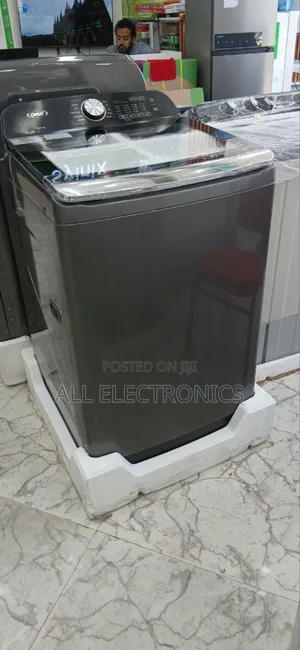 Photo - Orbit 16.Kg Washing Automatic Top.