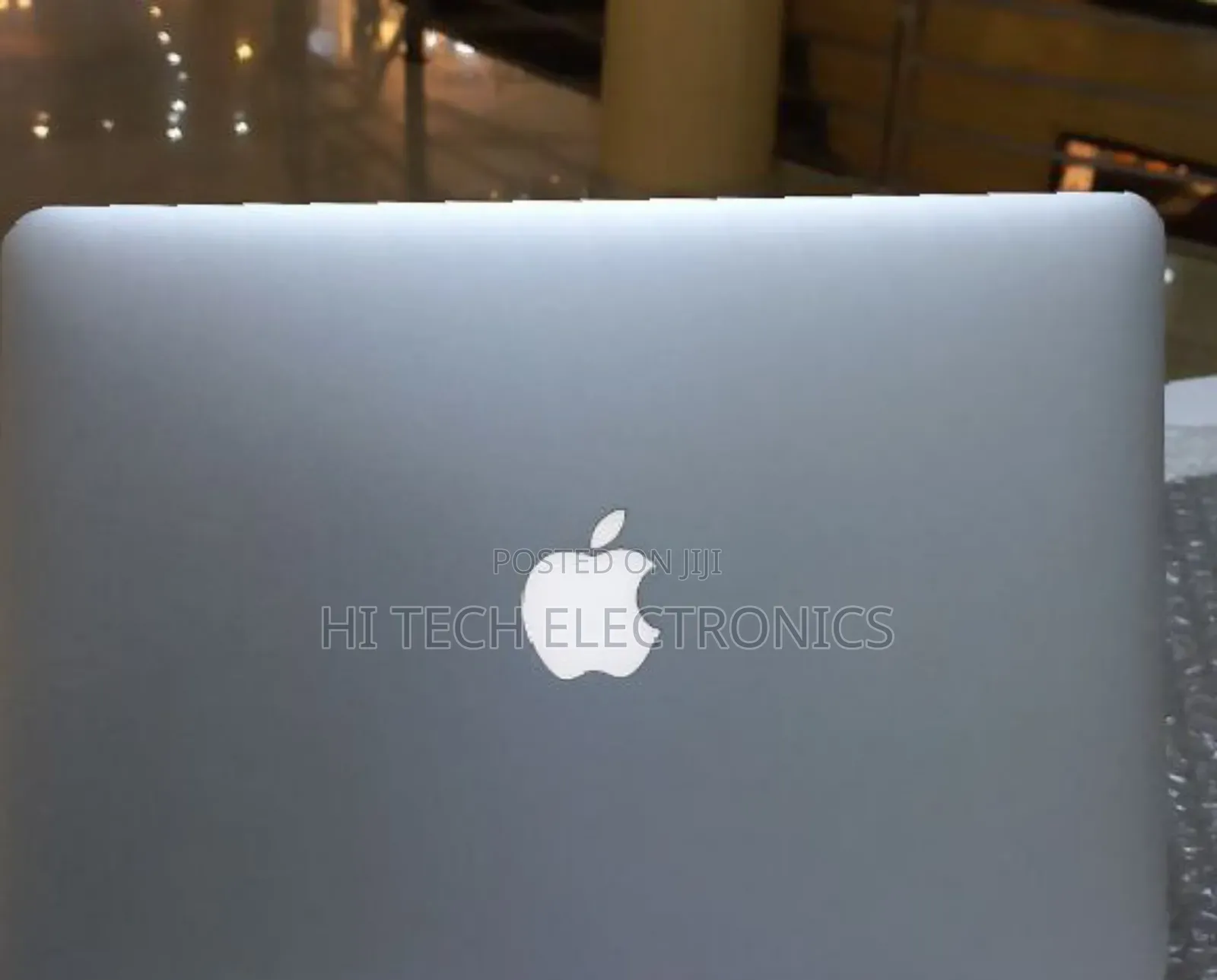 New Laptop Apple MacBook Air 2014 4GB Intel Core I5 SSD 256GB