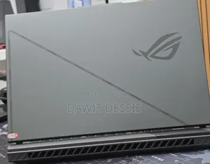 New Laptop Asus 16GB Intel Core I9 SSD 1T