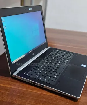 Photo - New Laptop HP ProBook 430 8GB Intel Core i7 HDD+SSD 256GB