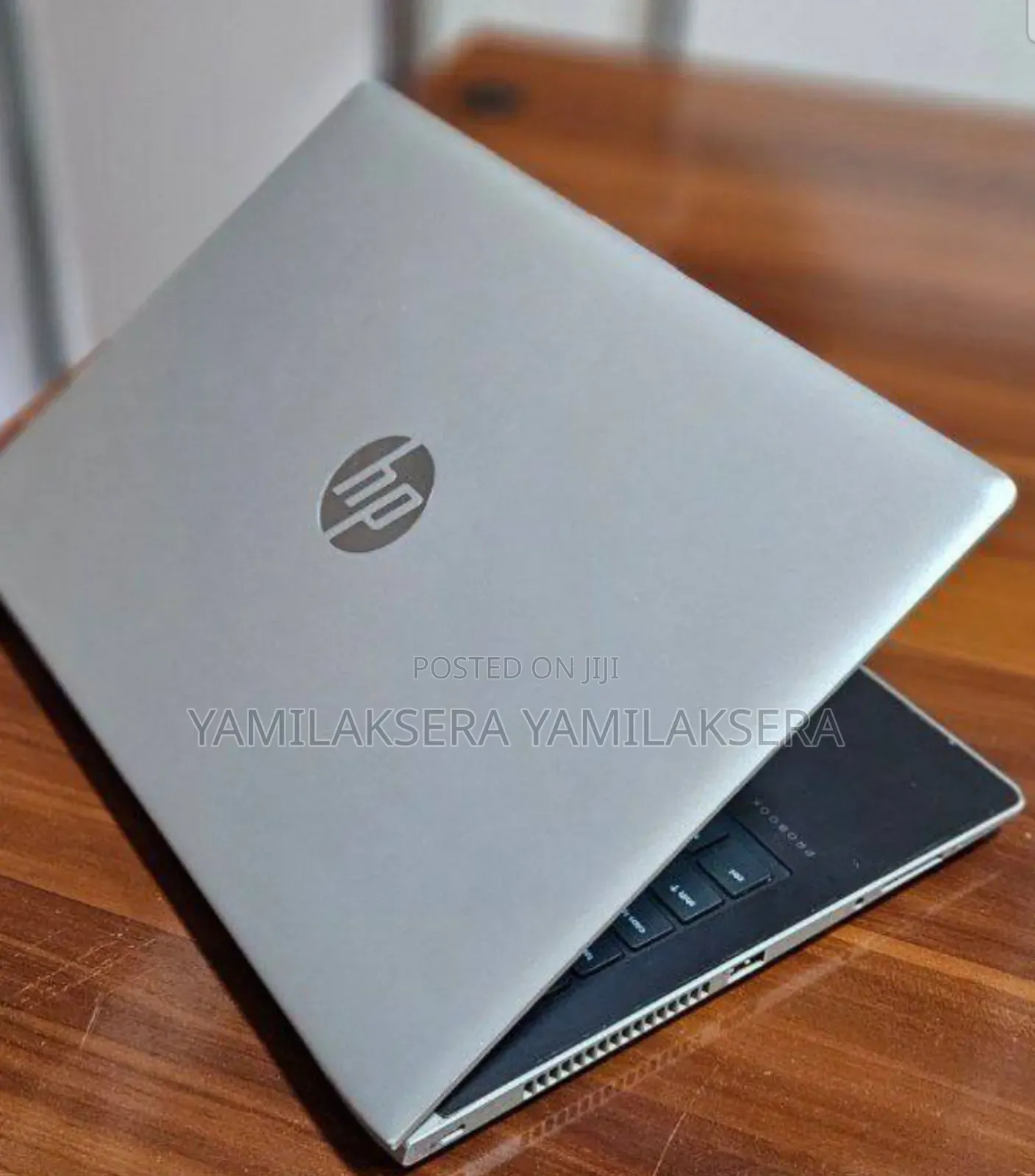 New Laptop HP ProBook 430 8GB Intel Core i7 HDD+SSD 256GB