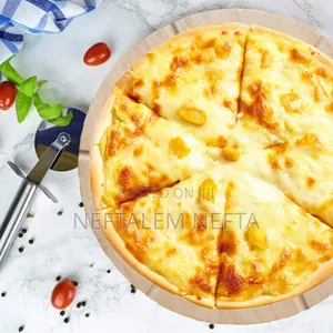 Pizza Cutter