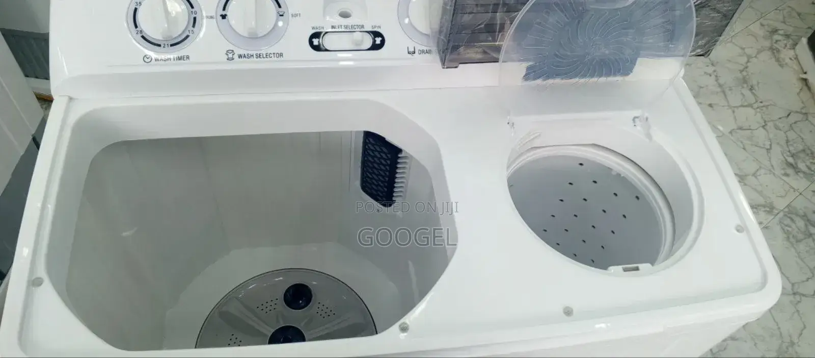 Max.14.Kg Washing Machine Max.