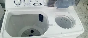 Max.14.Kg Washing Machine Max.