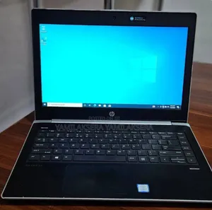 New Laptop HP ProBook 430 8GB Intel Core i7 HDD+SSD 256GB