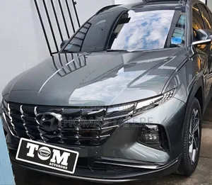 Photo - Hyundai Tucson 2024