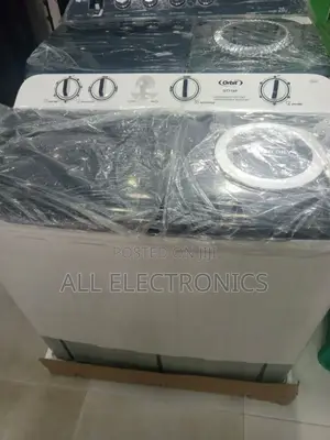 16,ኪግ Orbit Washing Machin .