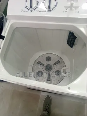 16,ኪግ Orbit Washing Machin .