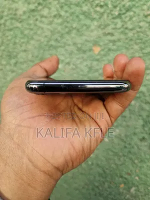 Apple iPhone 11 Pro 256 GB Gray