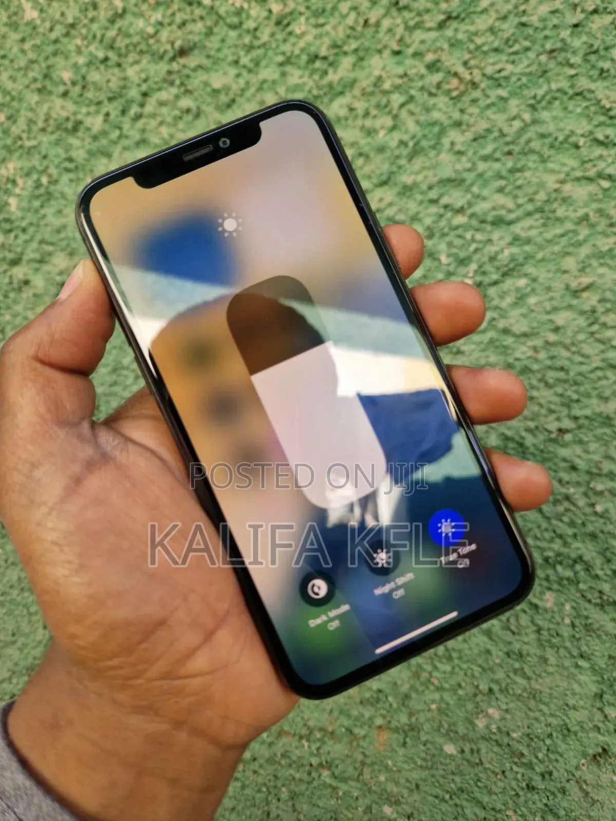 Apple iPhone 11 Pro 256 GB Gray