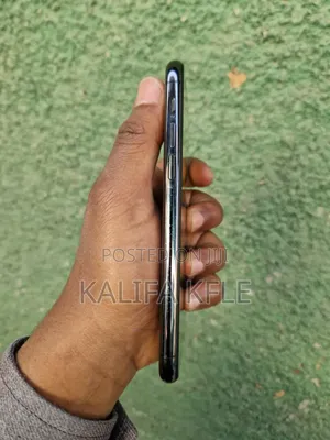 Apple iPhone 11 Pro 256 GB Gray