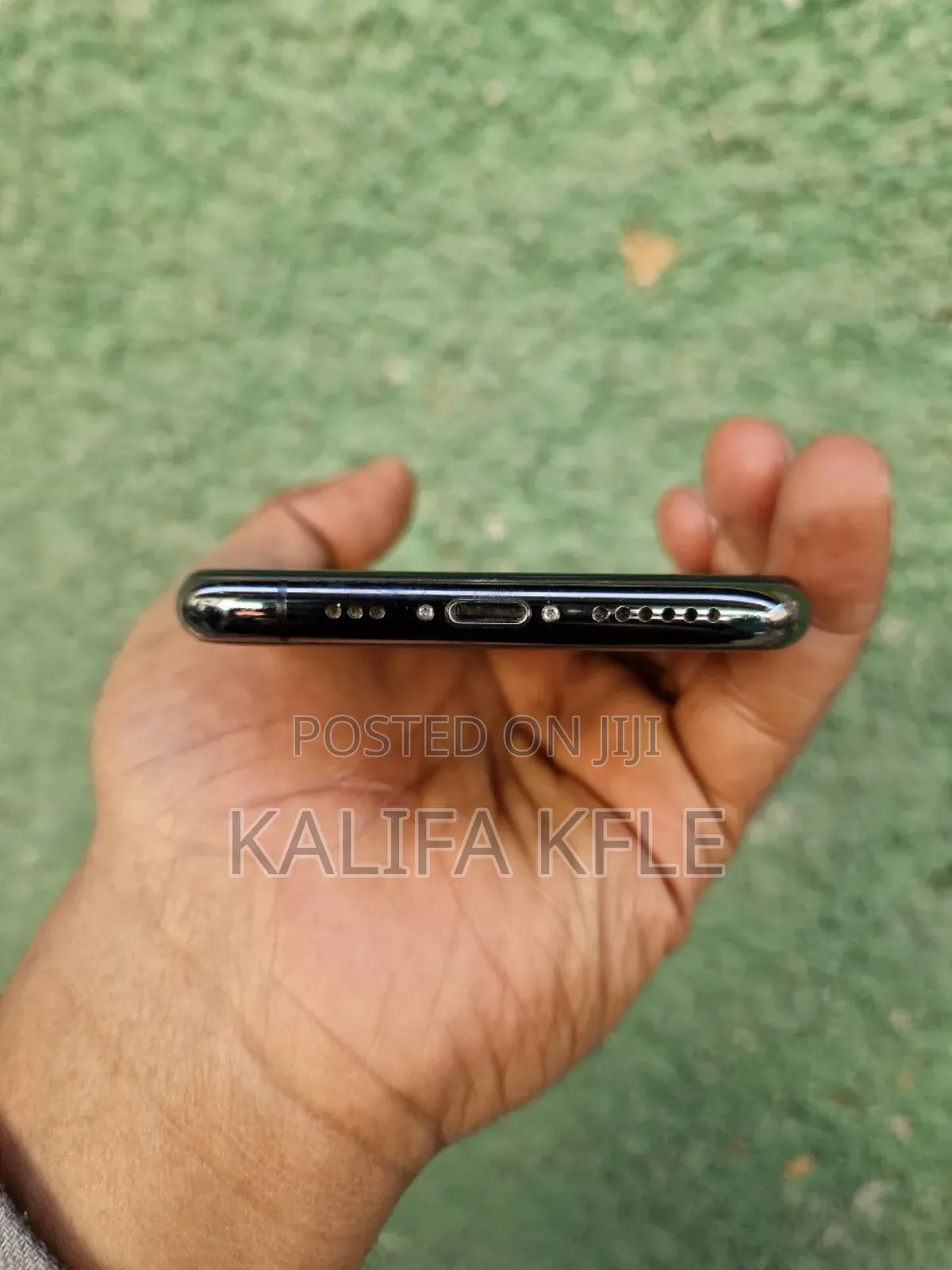 Apple iPhone 11 Pro 256 GB Gray