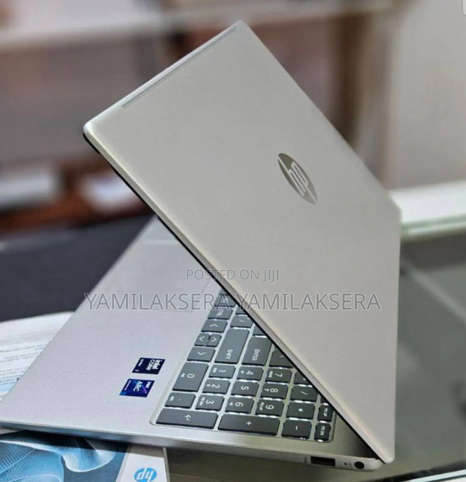 New Laptop HP OmniBook Ultra Flip 14" 16GB Intel Core Ultra 7 SSD 512GB