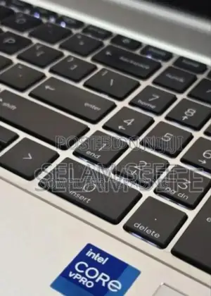 New Laptop HP EliteBook 850 G8 16GB Intel Core i7 SSD 512GB