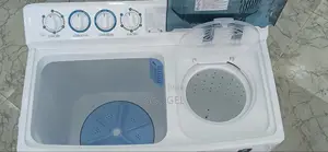 ሚድያ 15:ኪግ.የልብስ ማጠቢያ