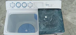 ሚድያ 15:ኪግ.የልብስ ማጠቢያ