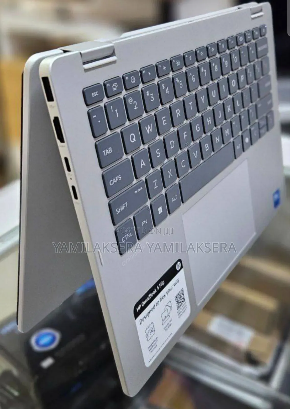 New Laptop HP OmniBook 7 14" 16GB Intel Core 7 SSD 1T