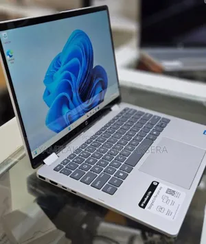 New Laptop HP OmniBook 7 14" 16GB Intel Core 7 SSD 1T