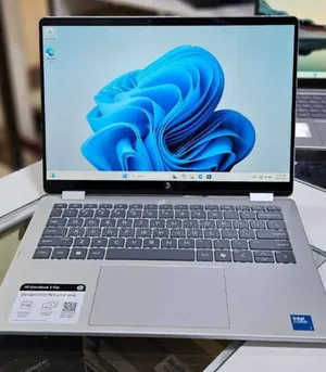 New Laptop HP OmniBook 7 14" 16GB Intel Core 7 SSD 1T