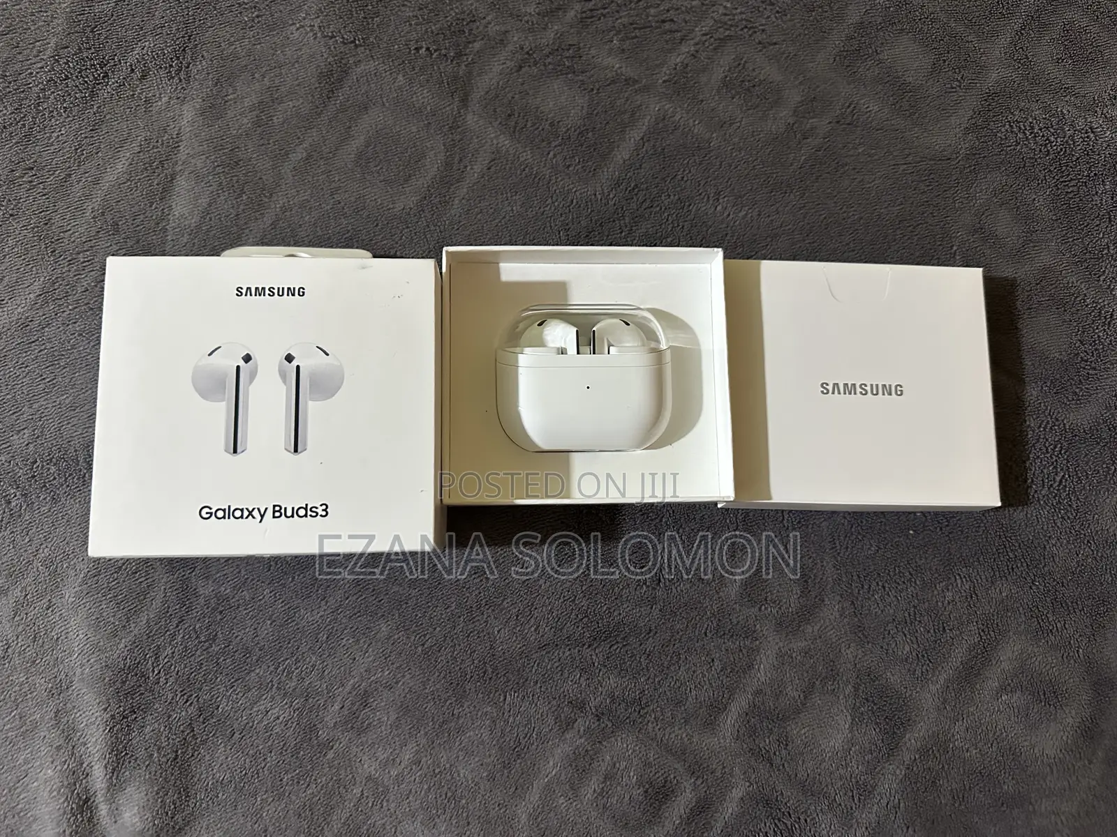 Galaxy Buds 3