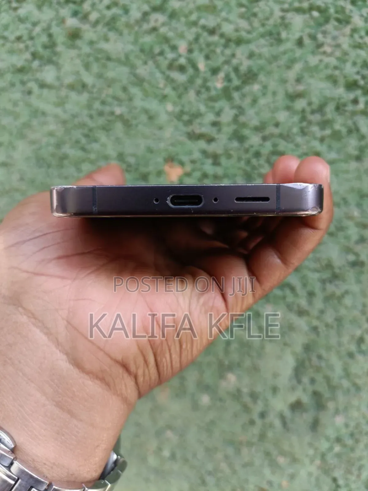 Samsung Galaxy S24 FE 128 GB Silver