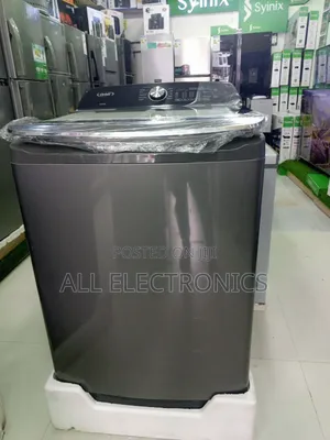 Orbit 20"Kg Top Loud Washing .