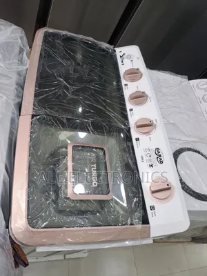 Photo - Garad 14 Kg Washing ጋራድ ማጠቢያ