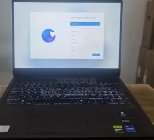 New Laptop HP Omen 16 16GB Intel Core I7 SSD 1T