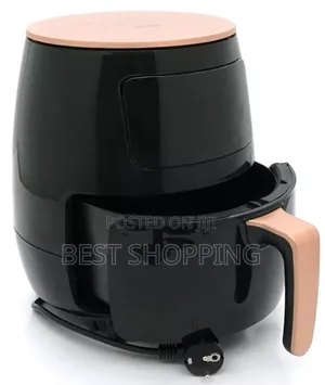 Photo - Sutai Air Fryer 6 Liter