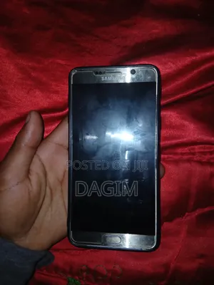 New Samsung Galaxy Note 5 32 GB Gold