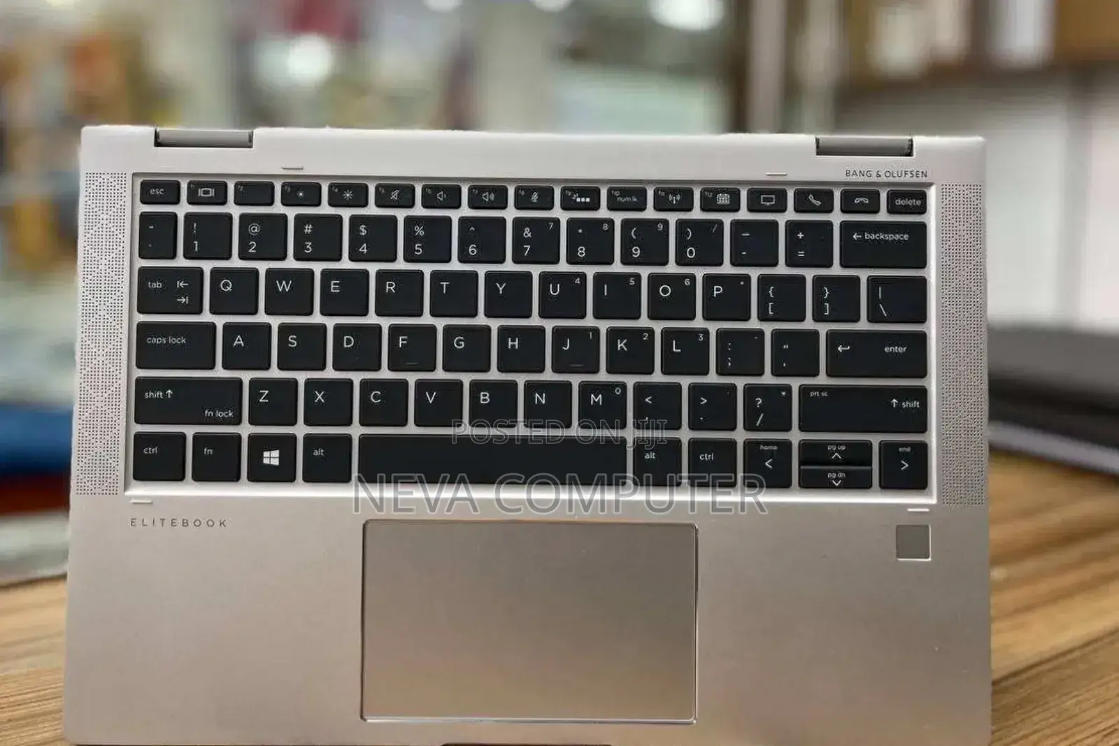 New Laptop HP EliteBook 1030 16GB Intel Core I5 SSD 512GB