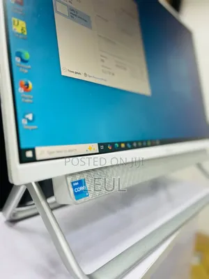 Photo - Dell 24" Frameless