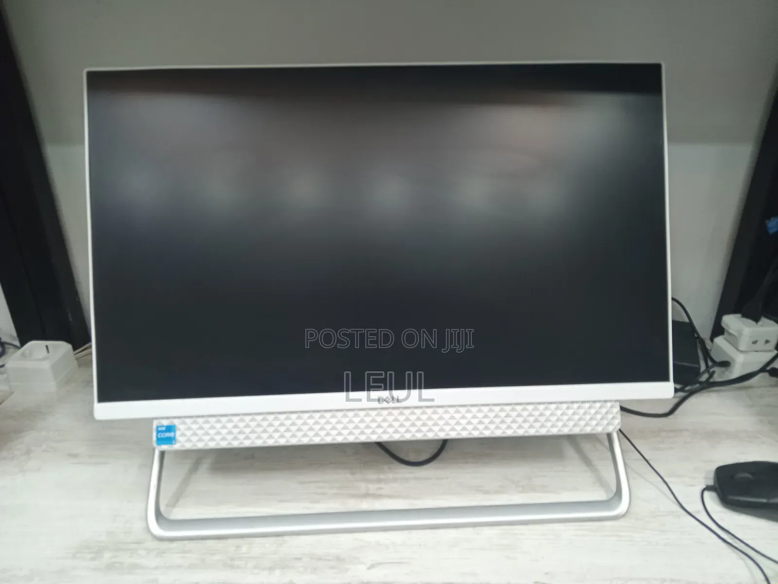 Dell 24" Frameless