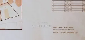 Bole Mesklflower Construction Land Sale