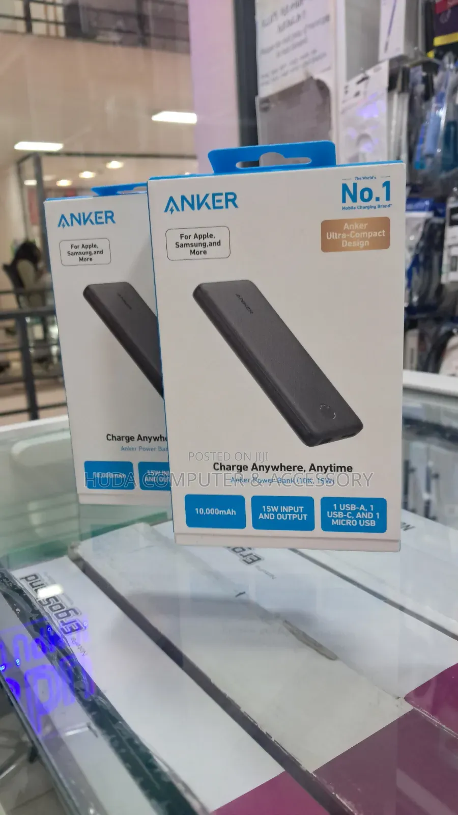 Anker Original Power Bank
