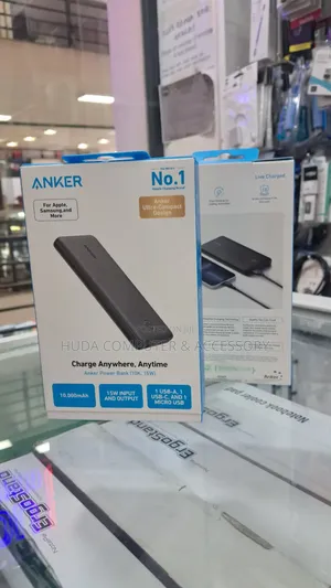 Anker Original Power Bank