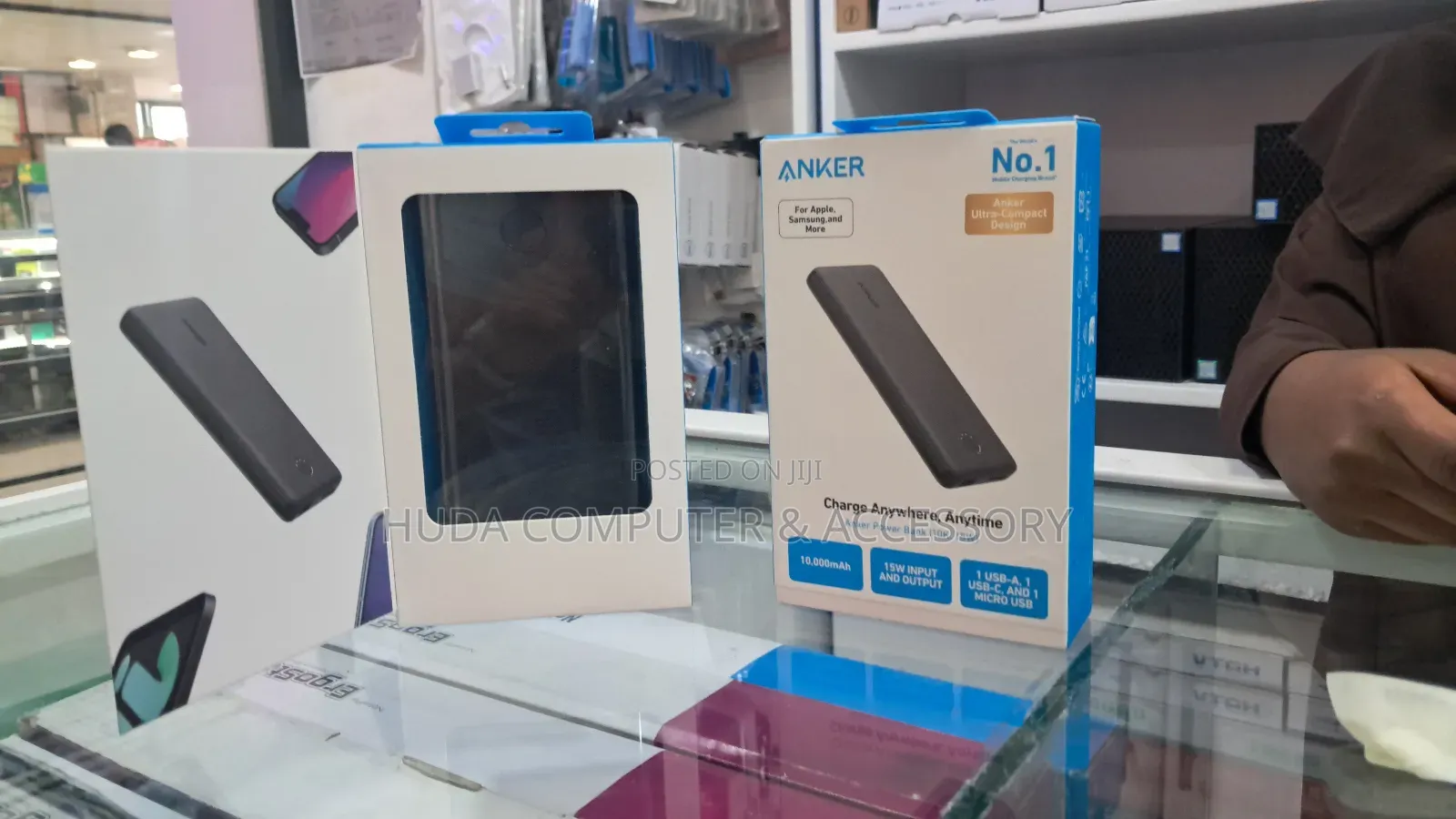 Anker Original Power Bank
