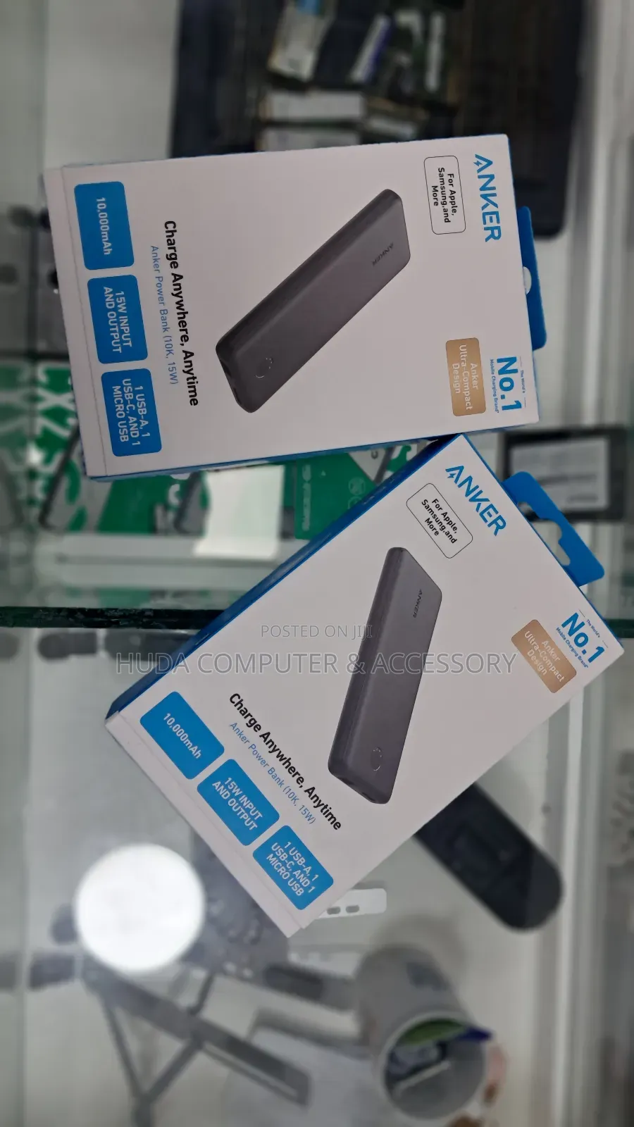 Anker Original Power Bank