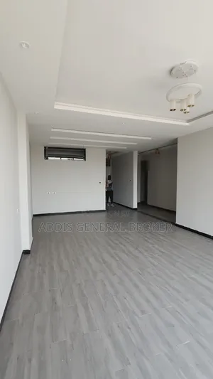 Photo - 3bdrm Apartment in Haile Garment, Nifas Silk-Lafto for sale