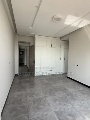 3bdrm Apartment in Haile Garment, Nifas Silk-Lafto for sale