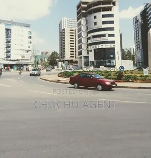 Bole Mesklflower Construction Land Sale