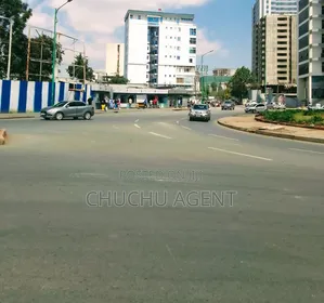 Bole Mesklflower Construction Land Sale