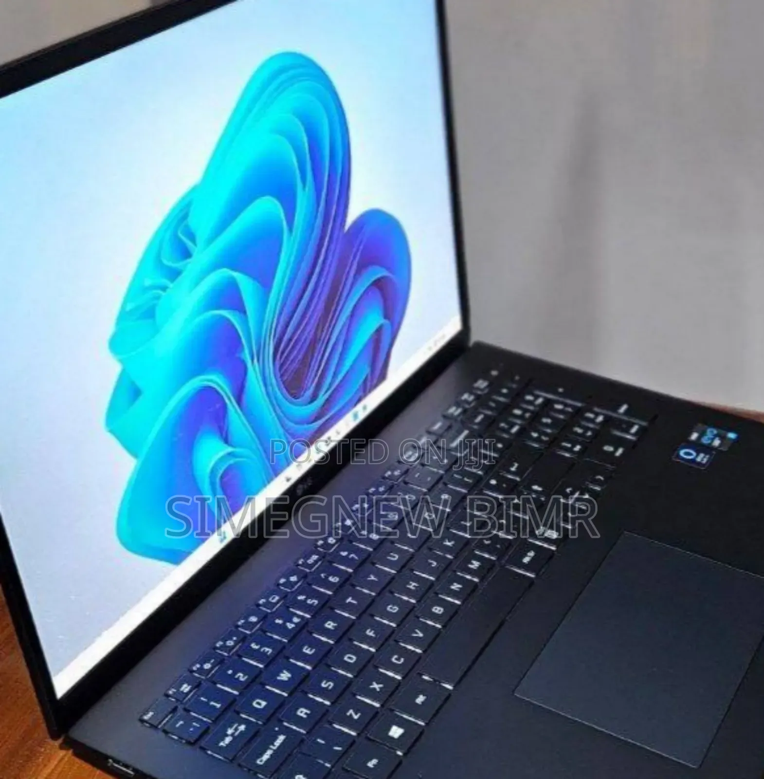 New Laptop LG Gram 15.6 16GB Intel Core I7 SSD 1T