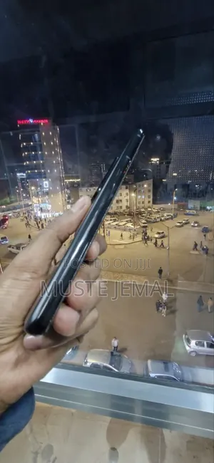 Samsung Galaxy S21 Ultra 5G 256 GB Black