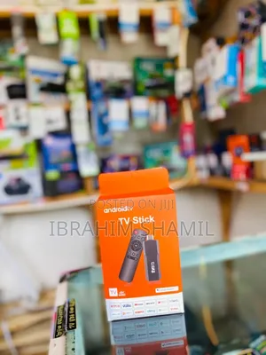 Photo - Android Tv Stick