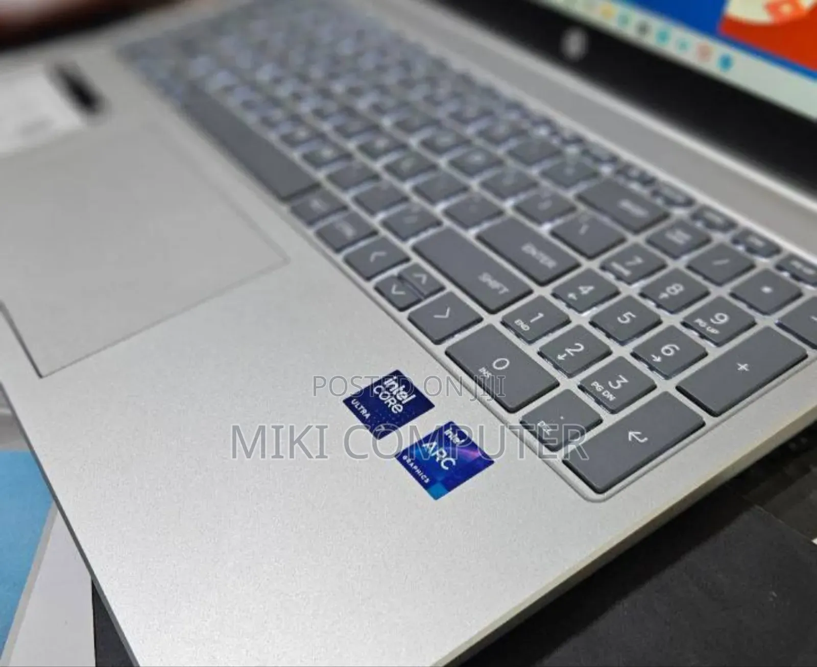 New Laptop HP OmniBook 5 Flip 16GB Intel Core Ultra 7 SSD 512GB