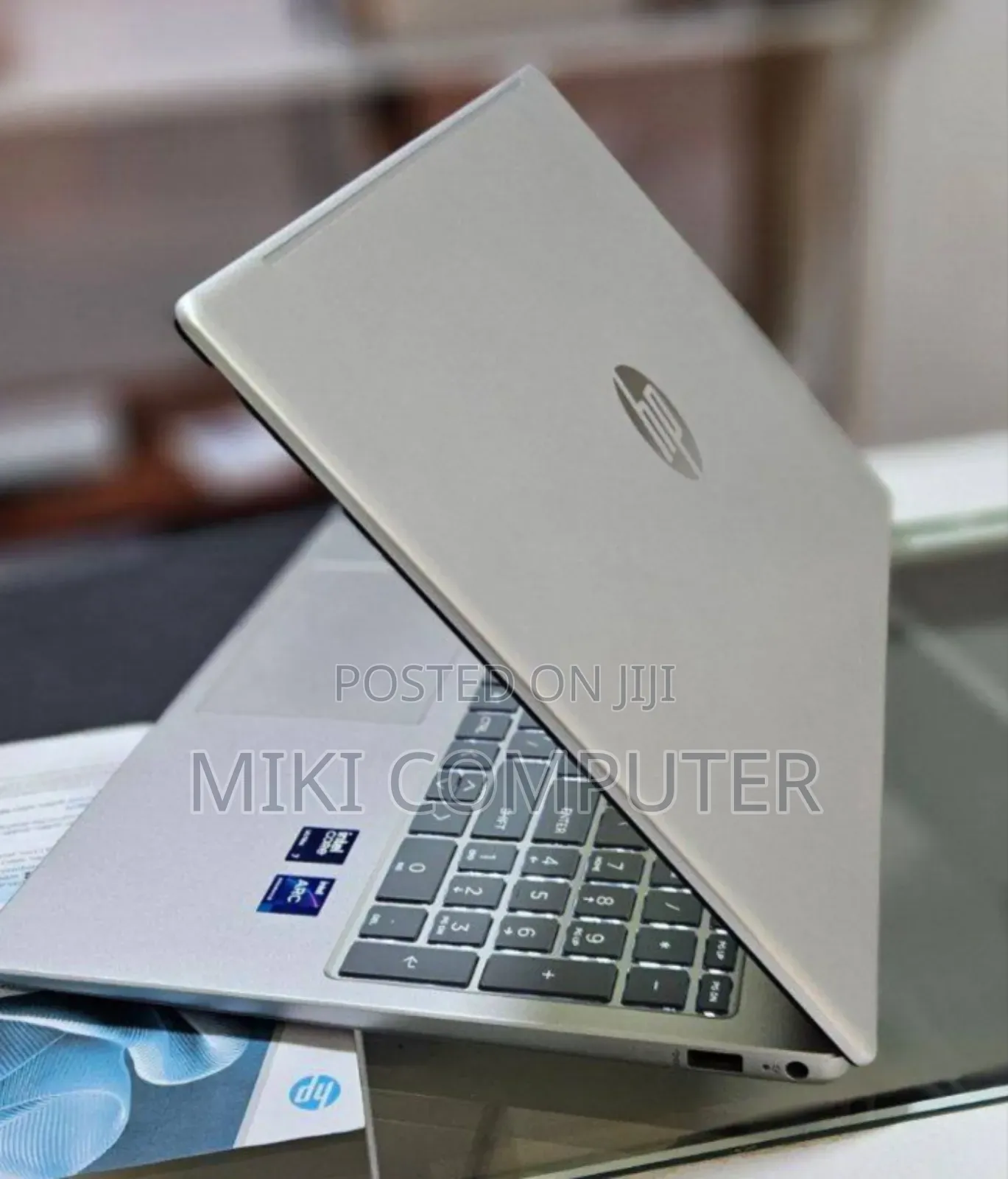 New Laptop HP OmniBook 5 Flip 16GB Intel Core Ultra 7 SSD 512GB