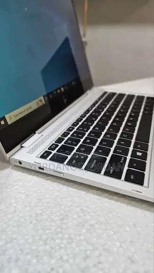 New Laptop HP EliteBook X360 1020 G2 8GB Intel Core I7 SSD 512GB