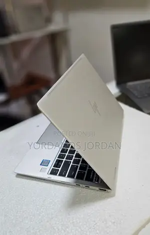 New Laptop HP EliteBook X360 1020 G2 8GB Intel Core I7 SSD 512GB