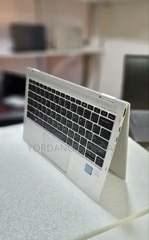New Laptop HP EliteBook X360 1020 G2 8GB Intel Core I7 SSD 512GB